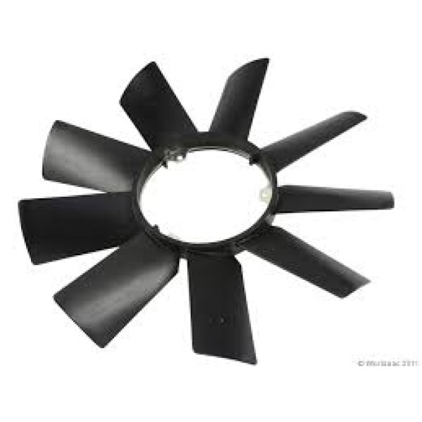 Fan Termik Pervanesi - Kod 4U.15366MR - OEM A6062000023