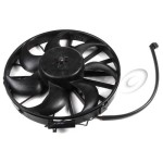 Fan E30-34 - Kod 4U.15700BW - OEM 64541381395