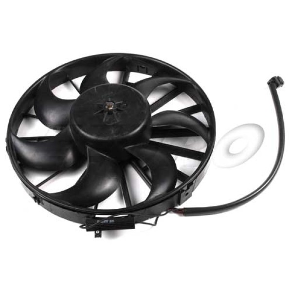 Fan E30-34 - Kod 4U.15700BW - OEM 64541381395