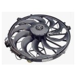 Fan Tek Göbek E36 - Kod 4U.15701BW - OEM 64541392913