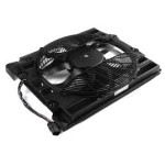 Fan Davlumbazli 4 Fişli E39 M52-54 - Kod 4U.15703BW - OEM 64548380780