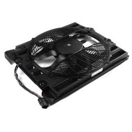 Fan Davlumbazli 4 Fişli E39 M52-54 - Kod 4U.15703BW - OEM 64548380780 ürün görseli