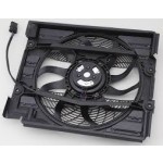 Fan Davlumbazli 3 Fişli E39 M52-54 - Kod 4U.15704BW - OEM 64546921395