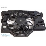 Fan Davlumbazli E39 M47-m57n - Kod 4U.15705BW - OEM 64546921396