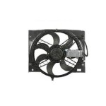 Fan Davlumbazli E46 M47-m47n - Kod 4U.15707BW - OEM 17117801423