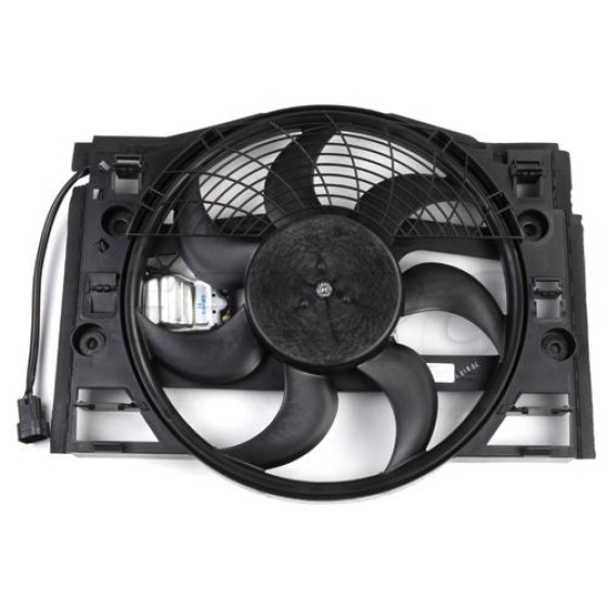 Fan Davlumbazli E46-m3 - Kod 4U.15710BW - OEM 64546988914 ürün görseli