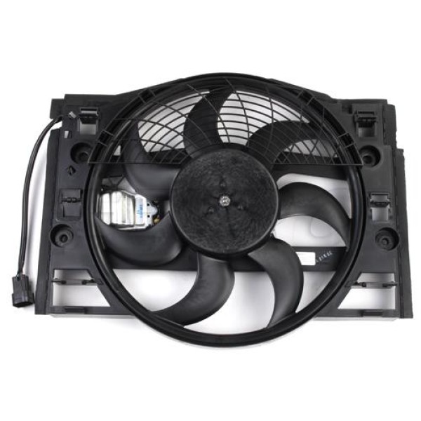 Fan Davlumbazli E46-m3 - Kod 4U.15710BW - OEM 64546988914