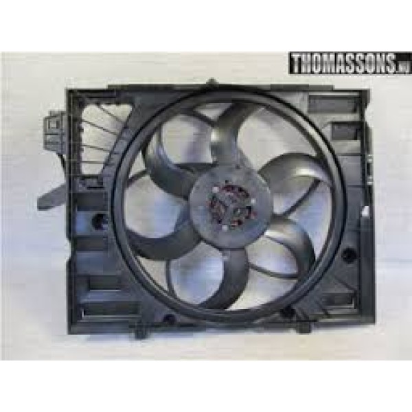 Fan 600w N53 - Kod 4U.15715BW - OEM 17417545809