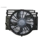 Fan E65 N57n-67n - Kod 4U.15718BW - OEM 64546921380