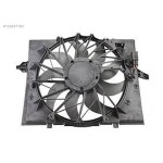 Fan Davlumbazli E83 N47-m57n - Kod 4U.15720BW - OEM 17113415182