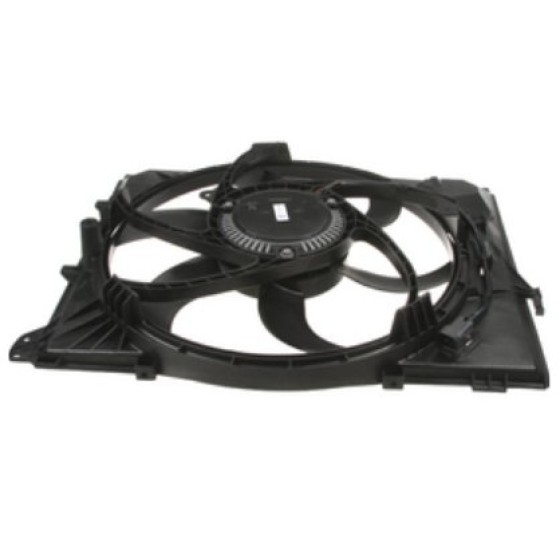 Fan Davlumbazli - Kod 4U.15723BW - OEM 17427788906 ürün görseli