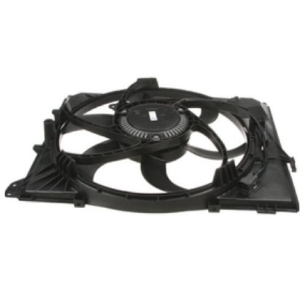 Fan Davlumbazli - Kod 4U.15723BW - OEM 17427788906