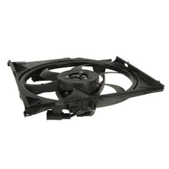 Fan Davlumbazli M47-54 E83 - Kod 4U.15724BW - OEM 17113452509 ürün görseli