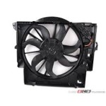 Fan - Kod 4U.15727BW - OEM 17427545366