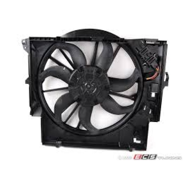 Fan - Kod 4U.15727BW - OEM 17427545366