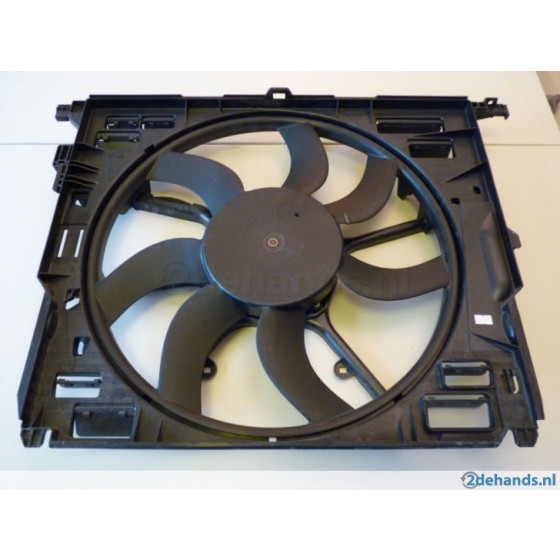 Fan N57-54 - Kod 4U.15730BW - OEM 17428509742 ürün görseli