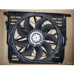 Fan F01-10 - Kod 4U.15731BW - OEM 17428509743