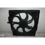 Fan 3.0d-4.0d-3.5i E70-71 - Kod 4U.15732BW - OEM 17428509746