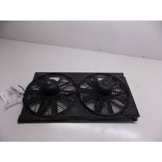 Fan Sol 126 103 - Kod 4U.15804MR - OEM A0005007693 ürün görseli