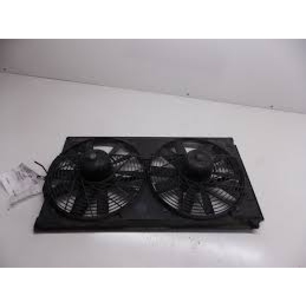 Fan Sol 126 103 - Kod 4U.15804MR - OEM A0005007693