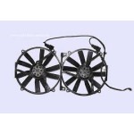 Fan Sağ 126 103 - Kod 4U.15805MR - OEM A0005008593