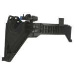 Radyatör - Yan Bakaliti Man E46 - Kod 4U.15911BW - OEM 17111436250