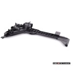Radyatör - Yan Bakaliti Otom E46 - Kod 4U.15912BW - OEM 17111436251