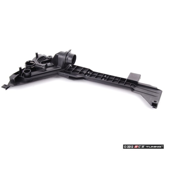 Radyatör - Yan Bakaliti Otom E46 - Kod 4U.15912BW - OEM 17111436251 ürün görseli