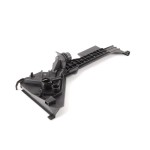 Radyatör - Yan Bakaliti Otom E83 - Kod 4U.15913BW - OEM 17113400017