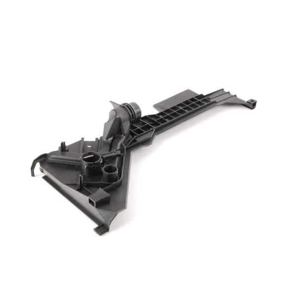 Radyatör - Yan Bakaliti Otom E83 - Kod 4U.15913BW - OEM 17113400017