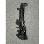 Radyatör - Yan Bakaliti Man E53 - Kod 4U.15914BW - OEM 17111438818