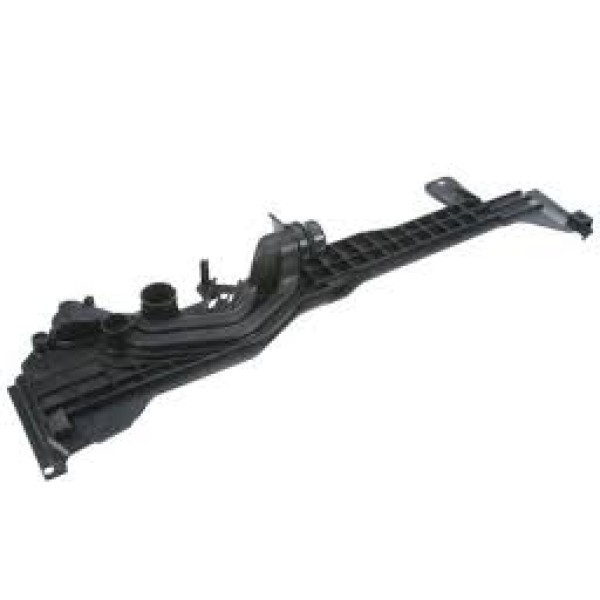 Radyatör - Yan Bakaliti Otom E53 - Kod 4U.15915BW - OEM 17111438819