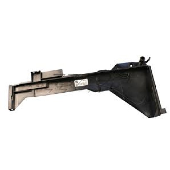 Radyatör - Yan Bakaliti Manuel E83 - Kod 4U.15916BW - OEM 17113400018 ürün görseli