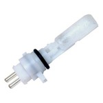 Radyatör - Depo Şamandirasi Radyatör 124 - Kod 4U.16100MR - OEM A1245400244