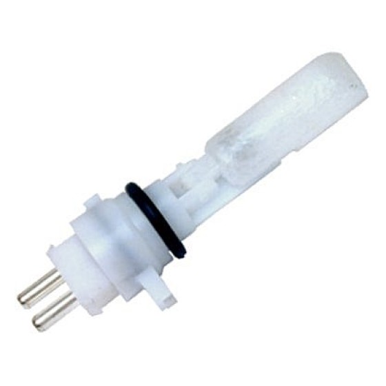Radyatör - Depo Şamandirasi Radyatör 124 - Kod 4U.16100MR - OEM A1245400244 ürün görseli
