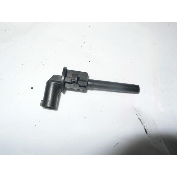Radyatör - Depo Şamandirasi Radyatör - Kod 4U.16102MR - OEM A2035451024