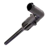 Radyatör - Depo Şamandirasi Radyatör - Kod 4U.16103MR - OEM A2205450024