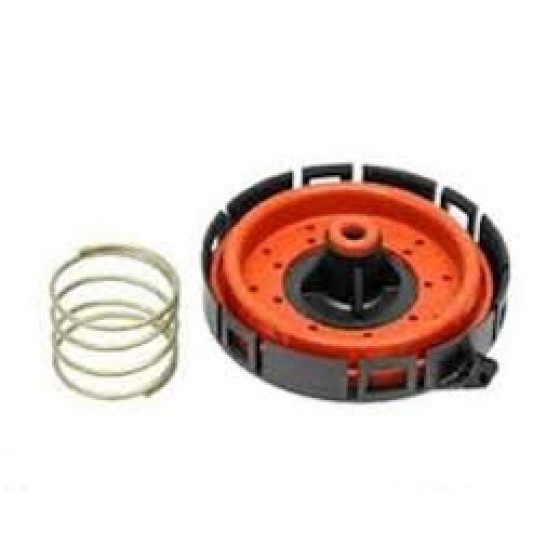 Bmw Basinç Ayar Valfi N62 - Kod 4U.16505BW - OEM 11127547058 ürün görseli
