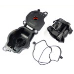Hava Tahliye Valfi E65-83 M57N - Kod 4U.16513BW - OEM 11127799225