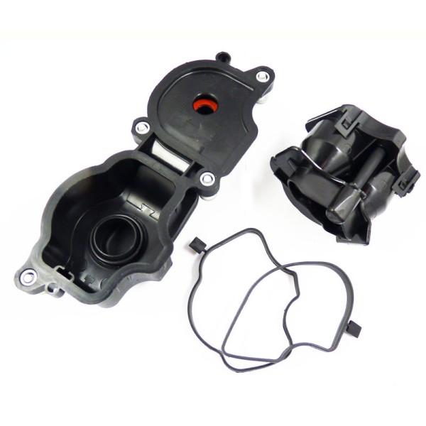 Hava Tahliye Valfi E65-83 M57N - Kod 4U.16513BW - OEM 11127799225