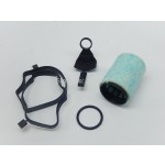 Hava Tahliye Valfi M57 - Kod 4U.16518BW - OEM 11127793164