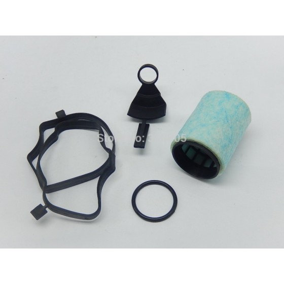 Hava Tahliye Valfi M57 - Kod 4U.16518BW - OEM 11127793164 ürün görseli