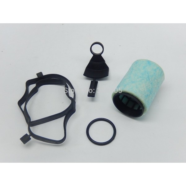 Hava Tahliye Valfi M57 - Kod 4U.16518BW - OEM 11127793164