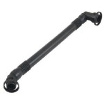 Hortum Hava Tahliye E65-83 - Kod 4U.16553BW - OEM 11611432559