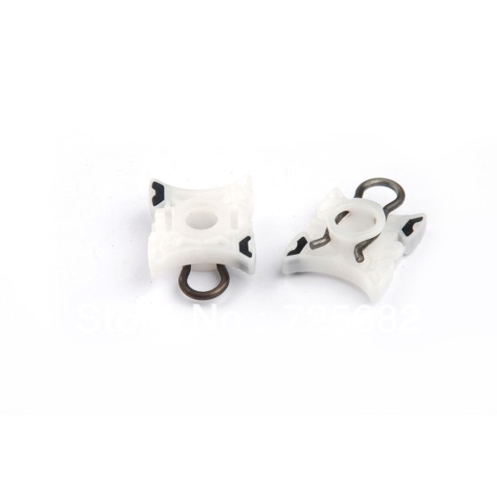 Cam Kaldirma Plastiği E34-36 - Kod 4U.16562BW - OEM 51321938884 ürün görseli