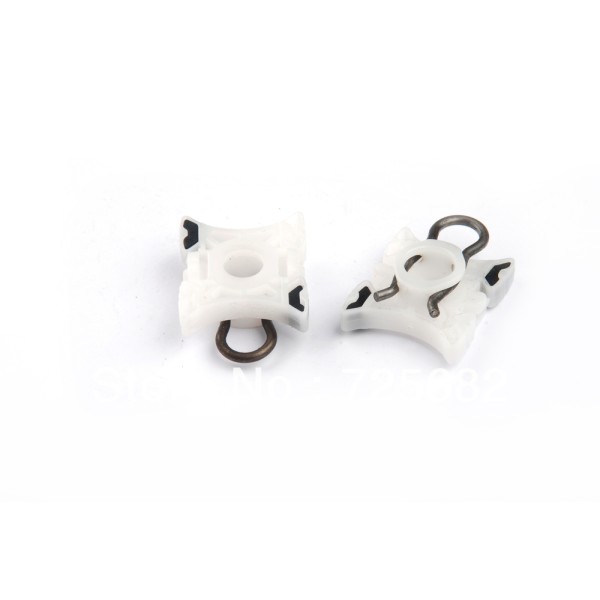 Cam Kaldirma Plastiği E34-36 - Kod 4U.16562BW - OEM 51321938884
