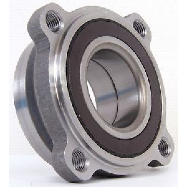 Tekerlek Rulmani Arka E70-71 - Kod 4U.16788BW - OEM 33416770974