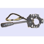 Sinyal Kolu 201 - Kod 4U.17001MR - OEM A2015452524