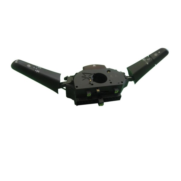Sinyal Kolu Arka Silecekli 638 - Kod 4U.17010MR - OEM A0015404945