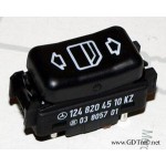 Cam Açma Düğmesi ÖN Sol 124 - Kod 4U.17070MR - OEM A1248204510
